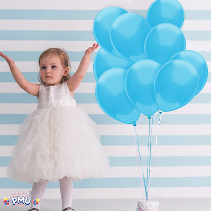 PMU 12 Inch PartyTex Premium Latex Balloon