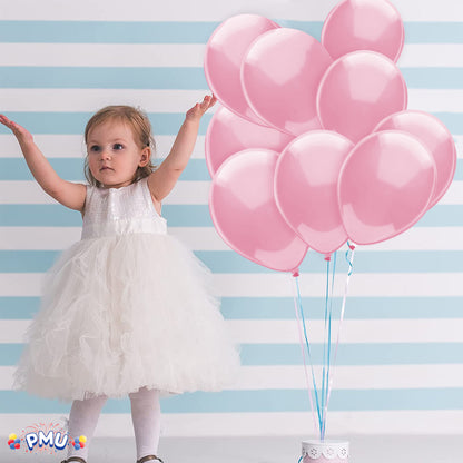 PMU 12 Inch PartyTex Premium Latex Balloon