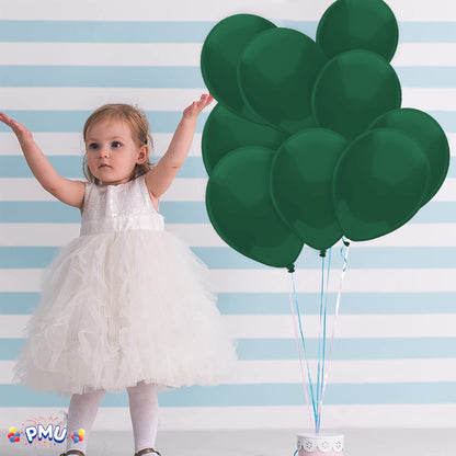 PMU 12 Inch PartyTex Premium Latex Balloon
