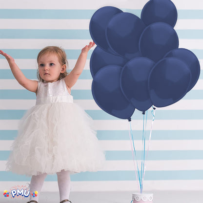 PMU 12 Inch PartyTex Premium Latex Balloon