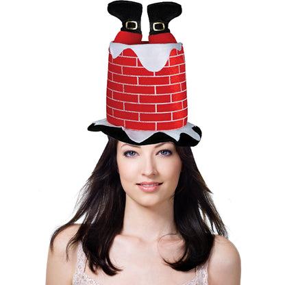 PMU Christmas Hats and Costume Accessories