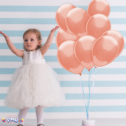 PMU 12 Inch PartyTex Premium Latex Balloon
