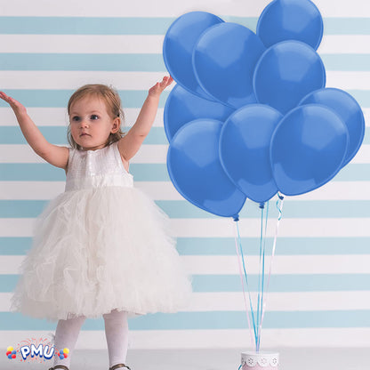 PMU 12 Inch PartyTex Premium Latex Balloon