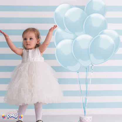 PMU 12 Inch PartyTex Premium Latex Balloon