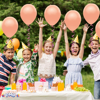 PMU 12 Inch PartyTex Premium Latex Balloon
