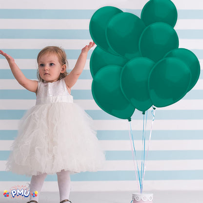 PMU 12 Inch PartyTex Premium Latex Balloon