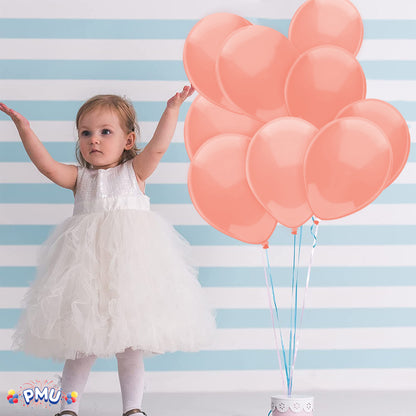PMU 12 Inch PartyTex Premium Latex Balloon