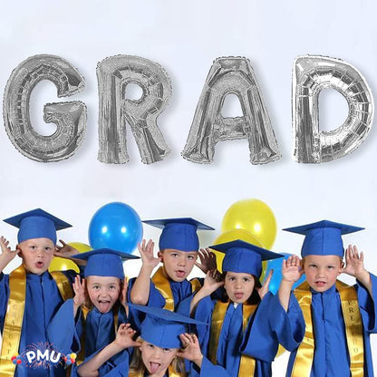 PMU 2025 Graduation - New Years Balloons Curtain Backdrop Party Kit Decorations