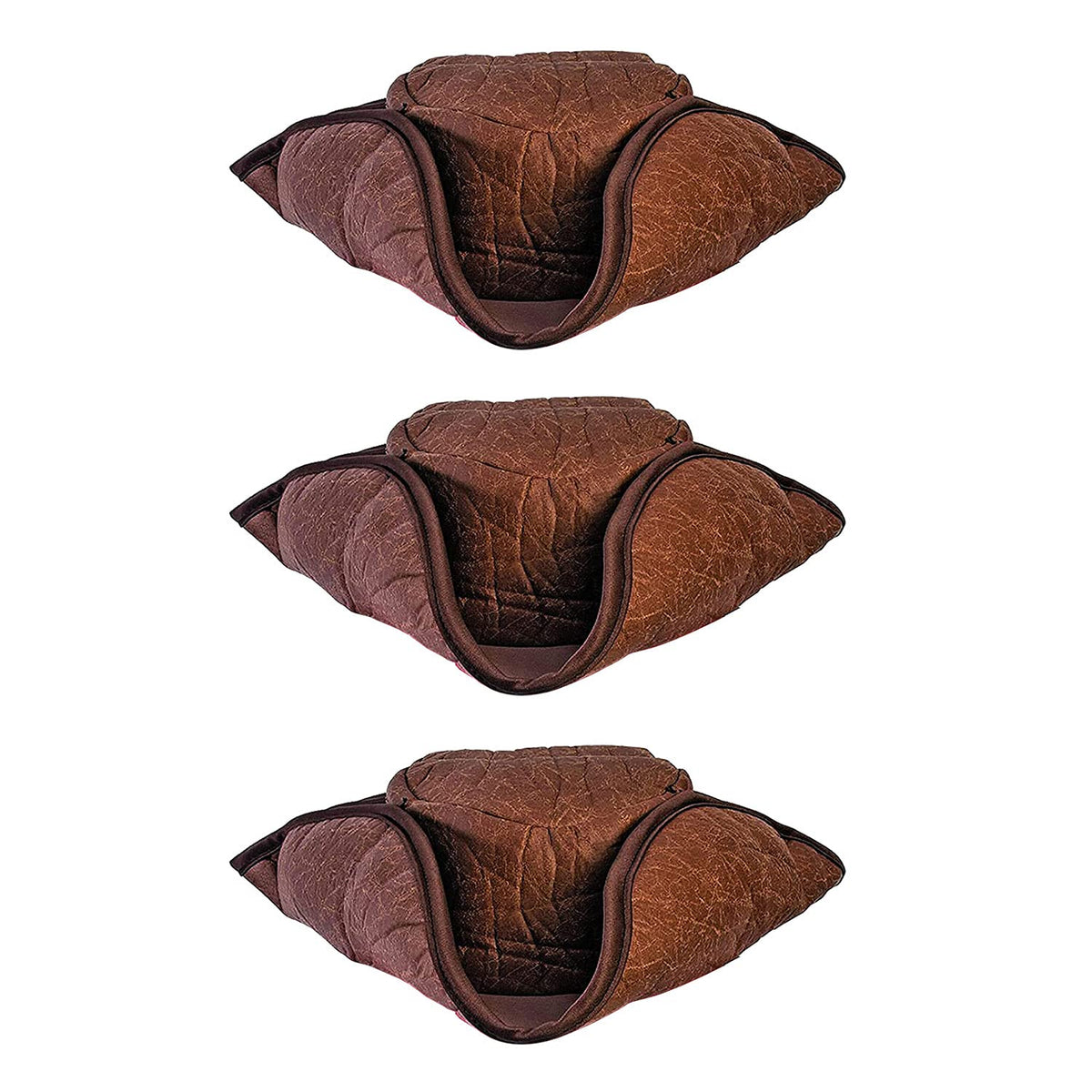 PMU Halloween Party Hats & Headbands, Caribbean Pirate, Witch & Pumpkin Accessories
