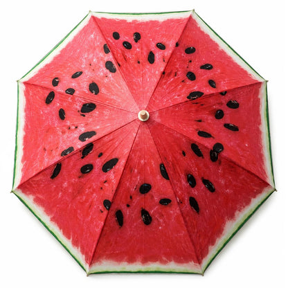 Beach Umbrella 6ft Opens to 72in Multicolor Beach Parasol with Carrying Sleeve