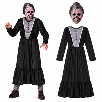 PMU Women's Halloween Party Costume Accessory