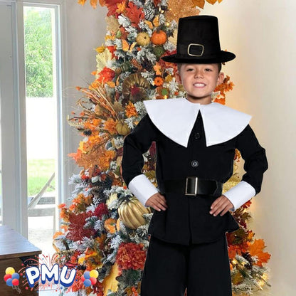 PMU Thanksgiving Headbands & Hats Party Costume Accessories