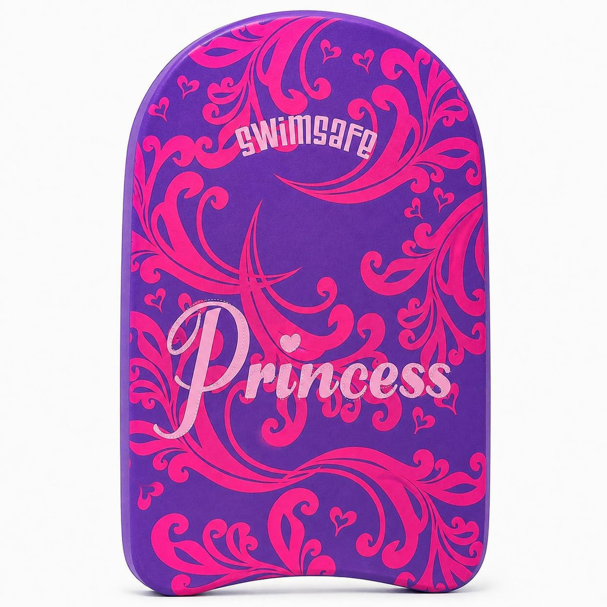 PMU 18 Inch Kickboard - Pool Exercise Swimming