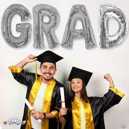 PMU 2025 Graduation - New Years Balloons Curtain Backdrop Party Kit Decorations