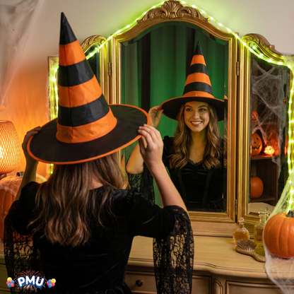 PMU Halloween Party Decoration Accessory