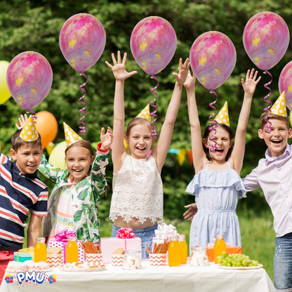 PMU 12 Inch PartyTex Premium Latex Balloon