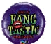 PMU Halloween Balloon 18 inch Mylar-Foil