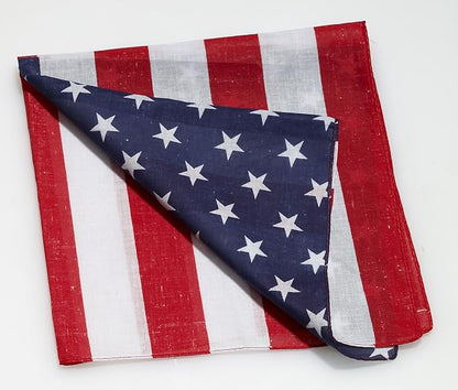 Patriotic Party Costume Accessories for Men & Women