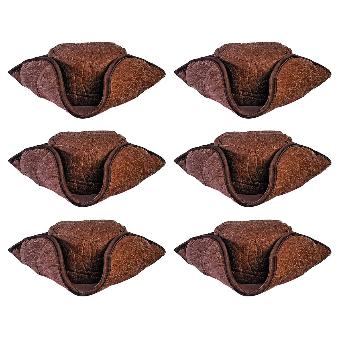 PMU Halloween Party Hats & Headbands, Caribbean Pirate, Witch & Pumpkin Accessories