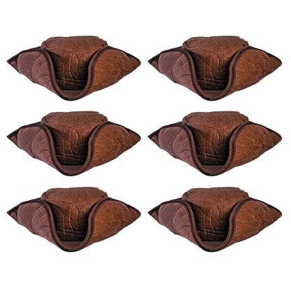 PMU Halloween Party Hats & Headbands, Caribbean Pirate, Witch & Pumpkin Accessories