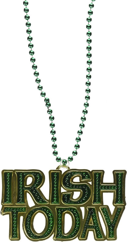 PMU St. Patrick's Day Celebration Costume Party Wearable Accessory