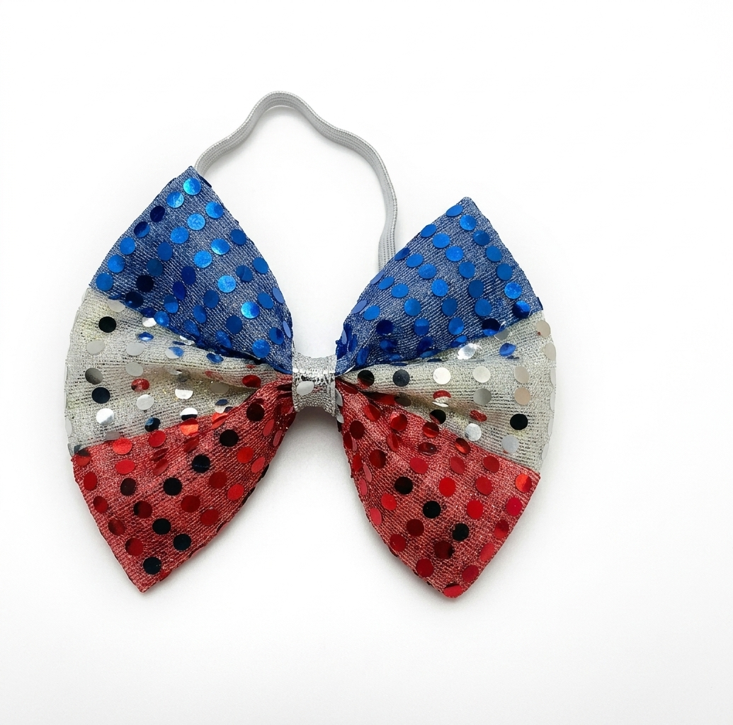 PMU Patriotic Party Costume Accessory