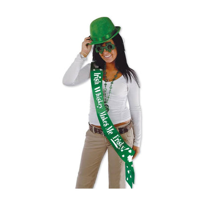 PMU ST. Patrick's Day Wearable Party Accessories