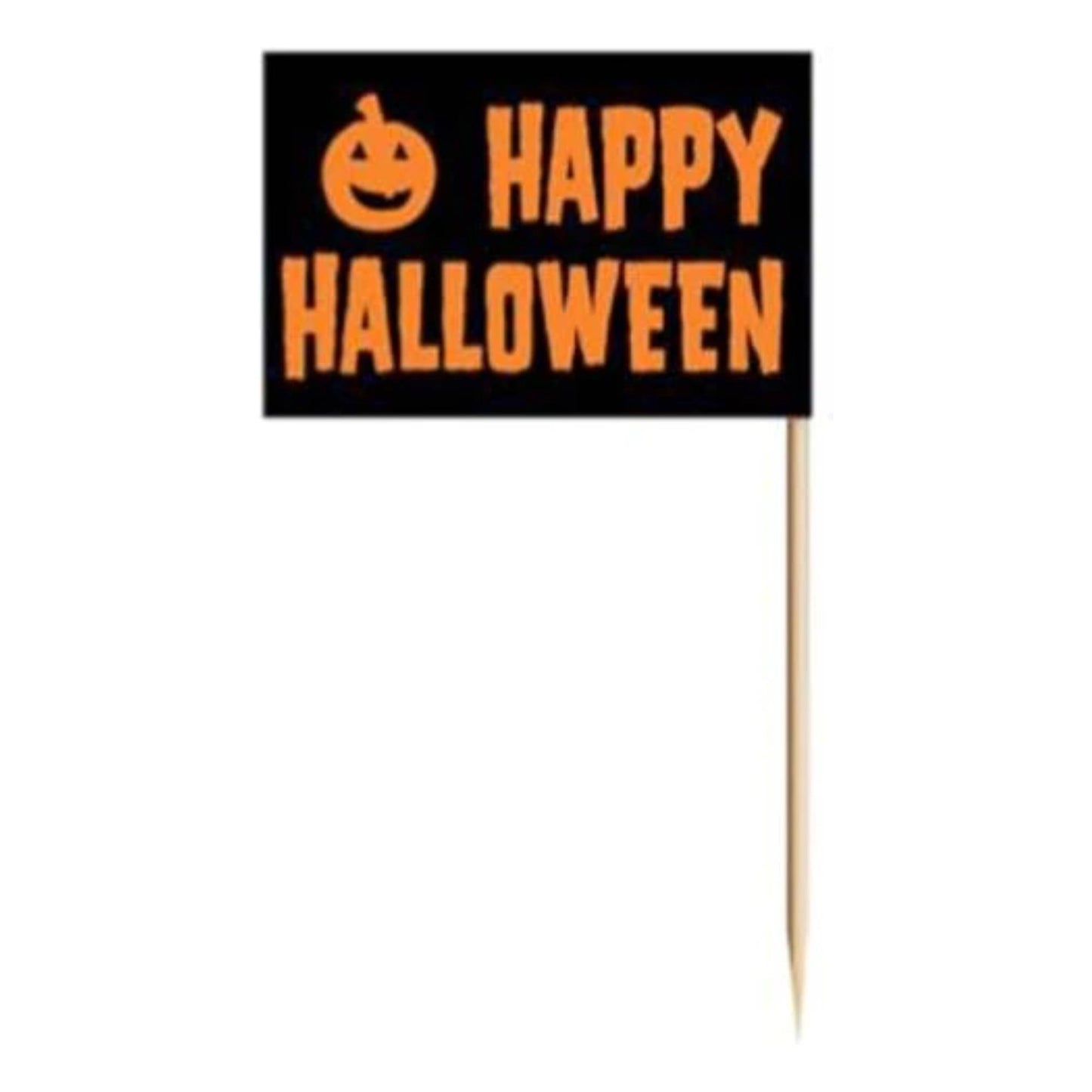 PMU Halloween Party Decoration Accessory