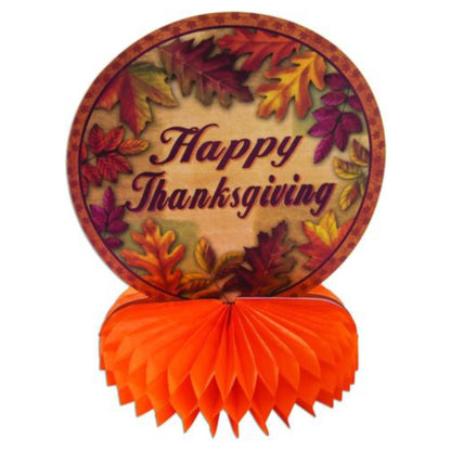 PMU Thanksgiving Party Decoration Accessories