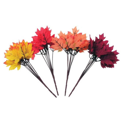 PMU Thanksgiving Party Decoration Accessories