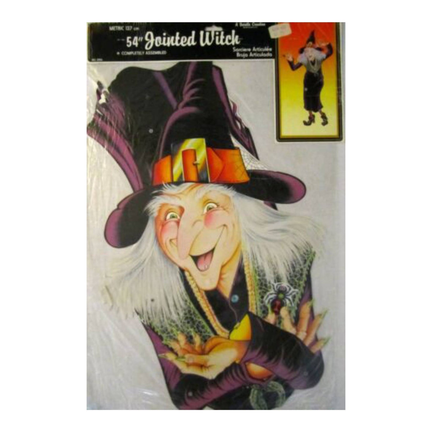 PMU Halloween Party Decoration Accessory