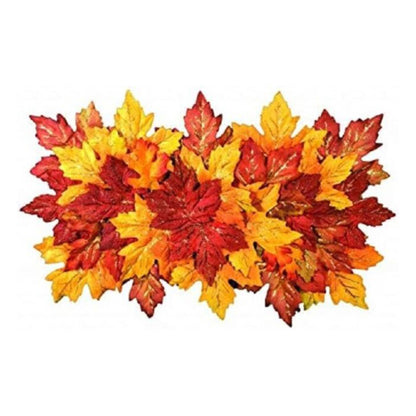 PMU Thanksgiving Party Decoration Accessories