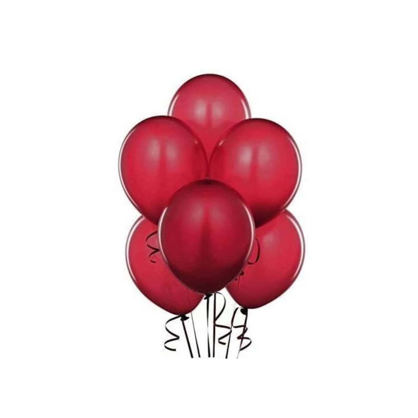 PMU 11 Inch PartyTex Balloons