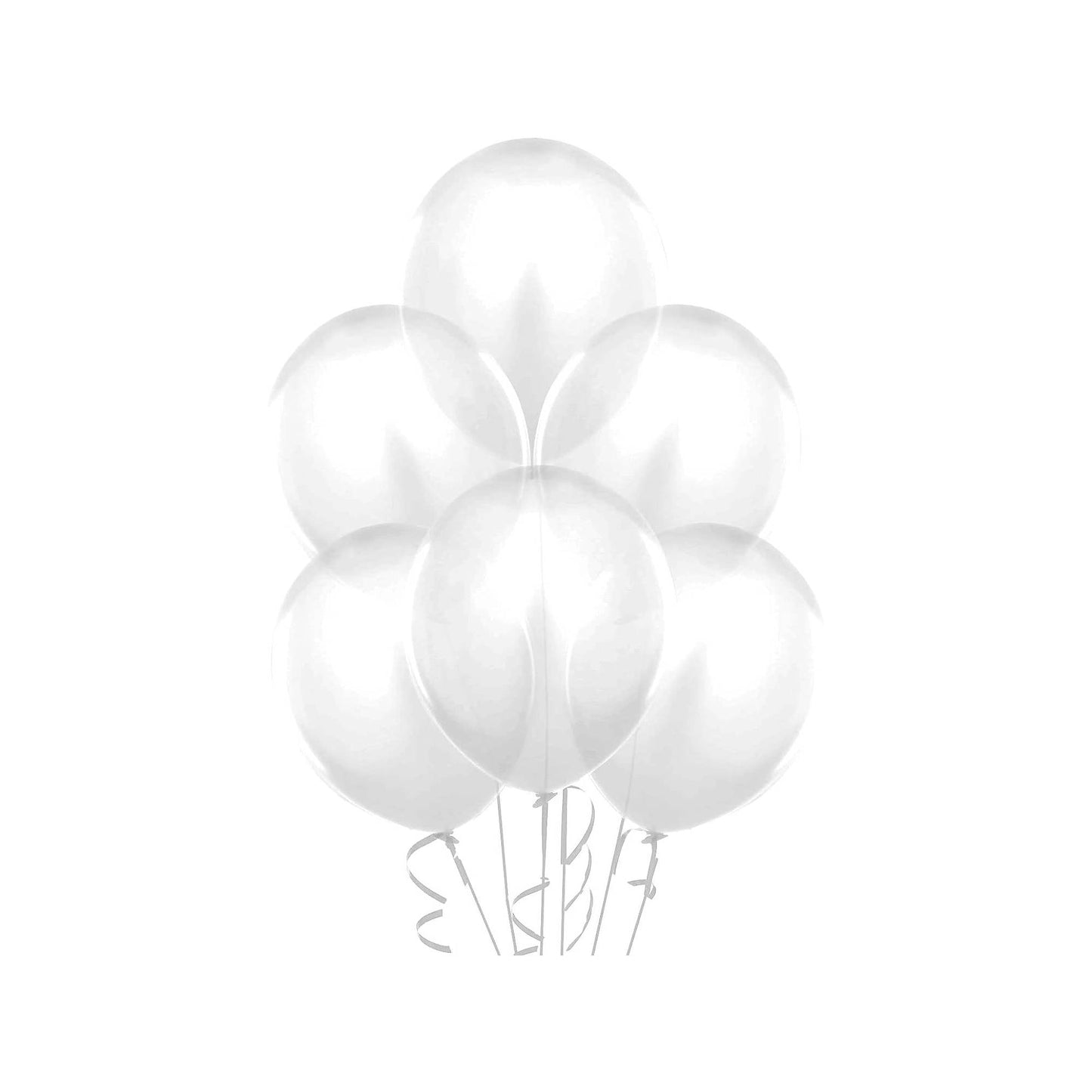 PMU 11 Inch PartyTex Balloons