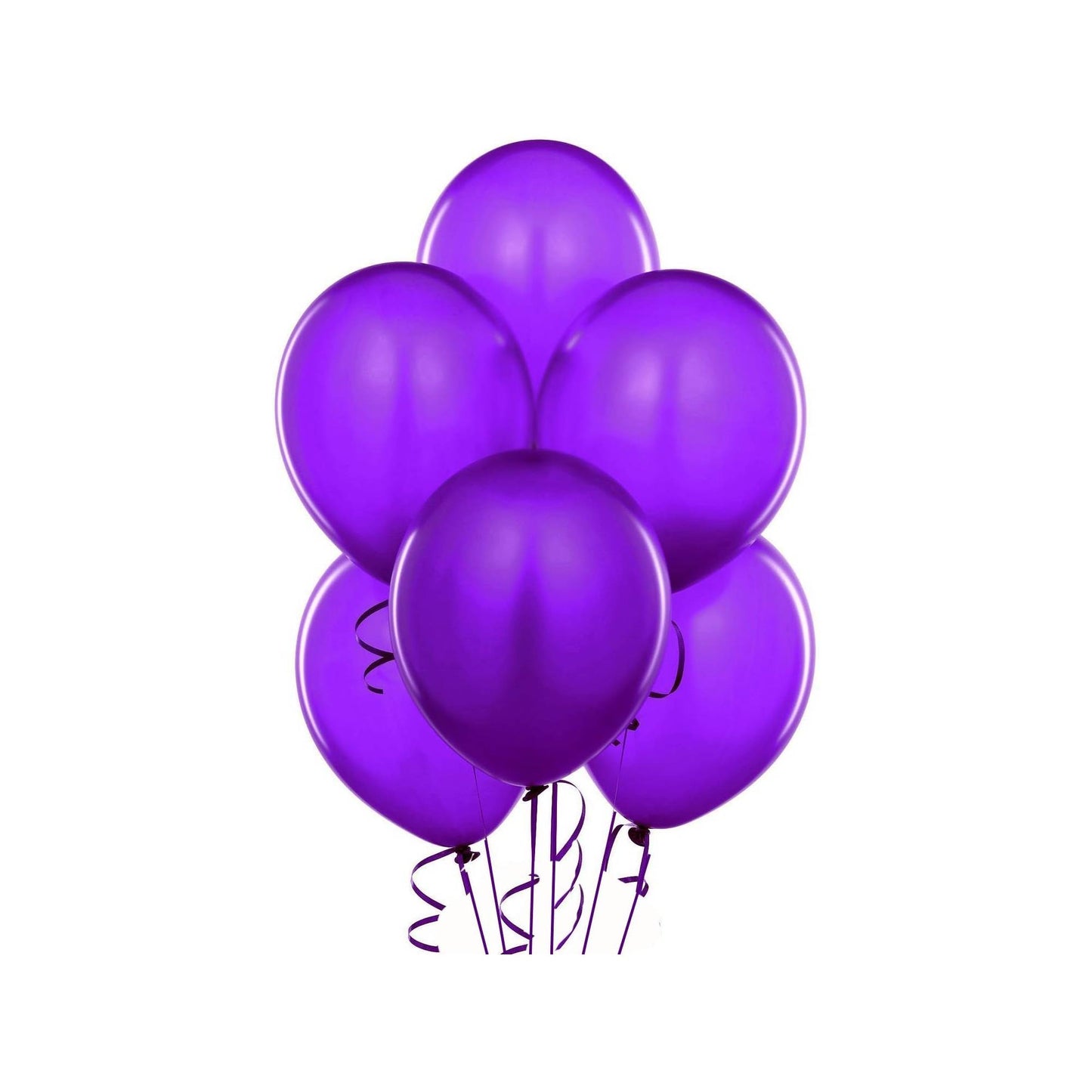 PMU 11 Inch PartyTex Balloons