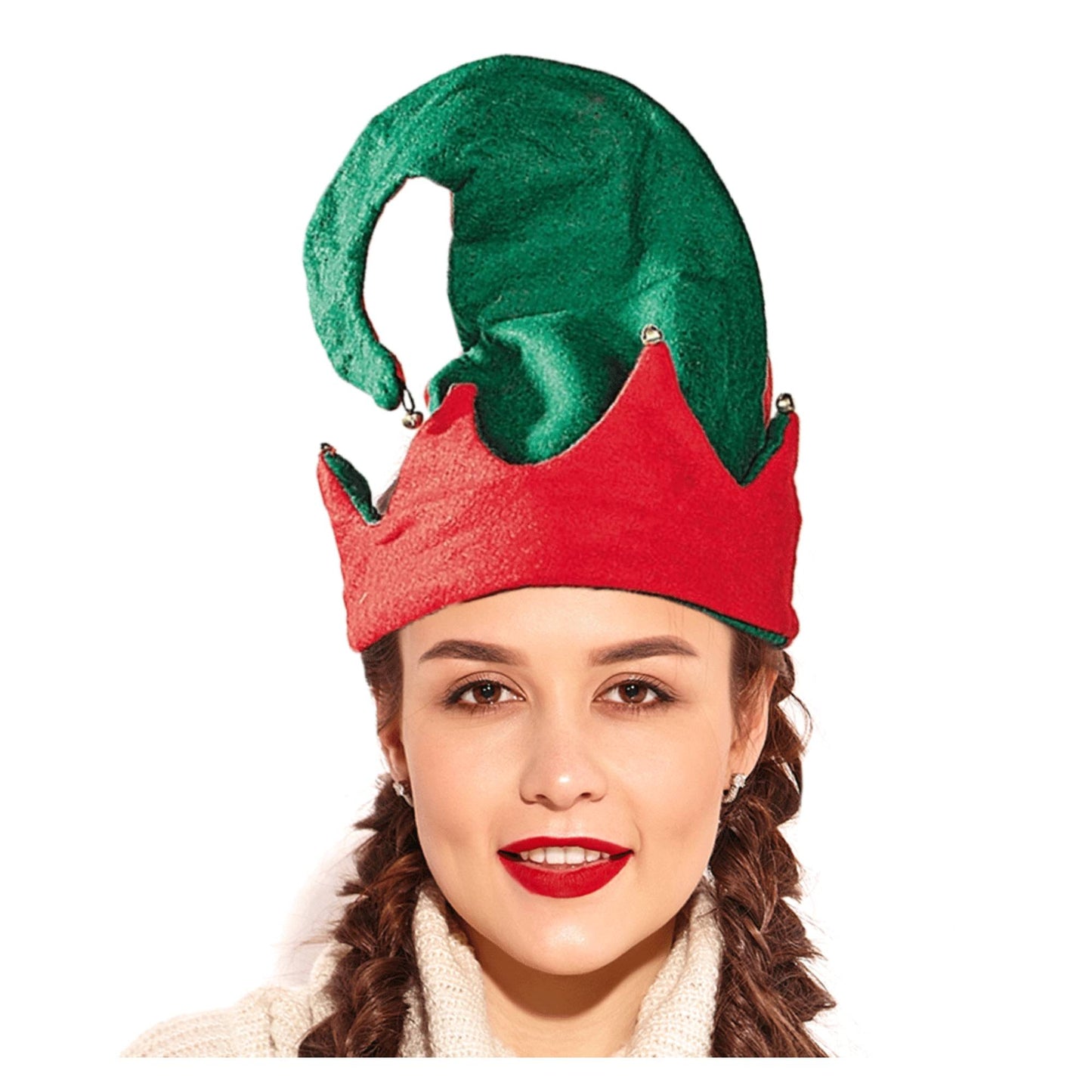 PMU Christmas Hats and Costume Accessories