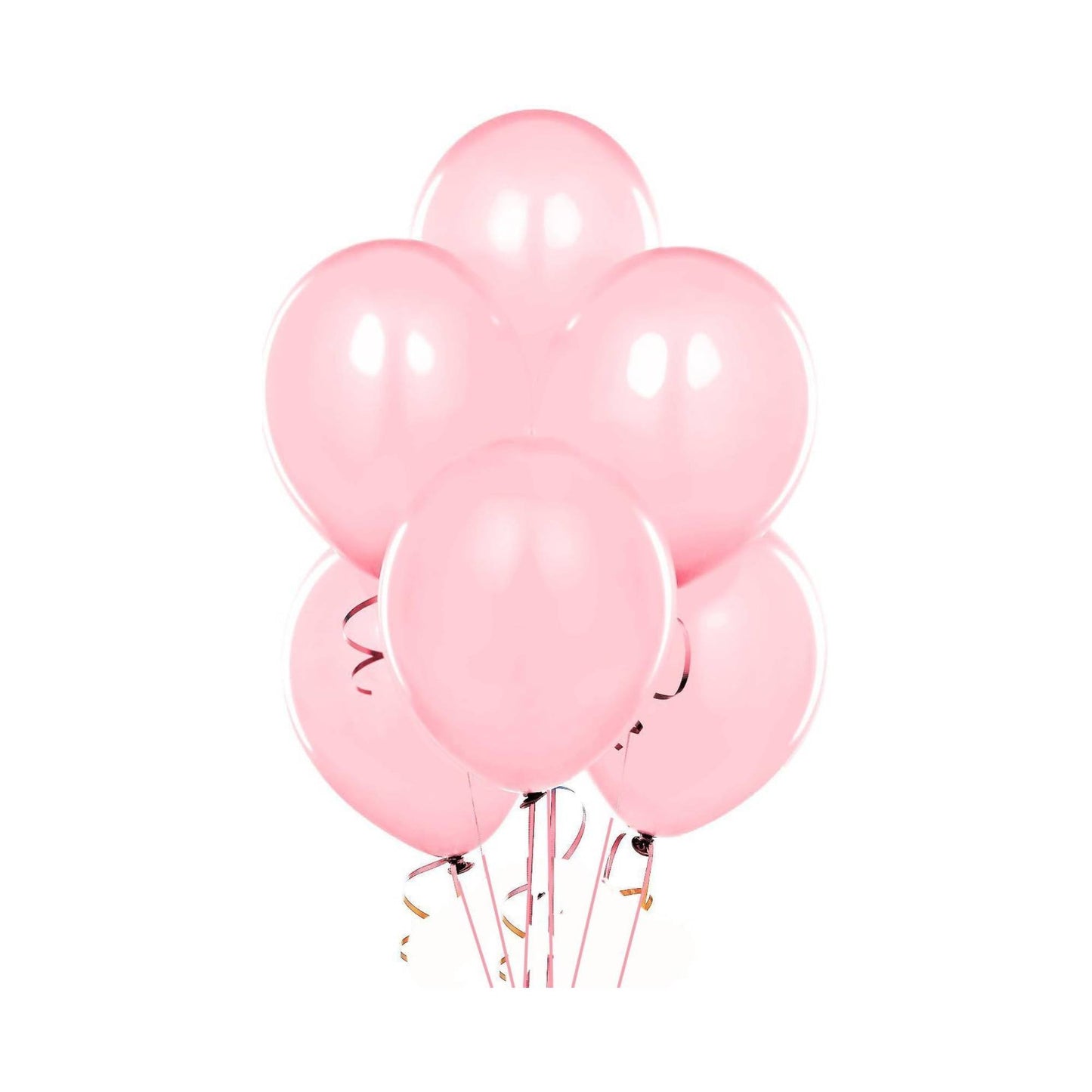 PMU 11 Inch PartyTex Balloons