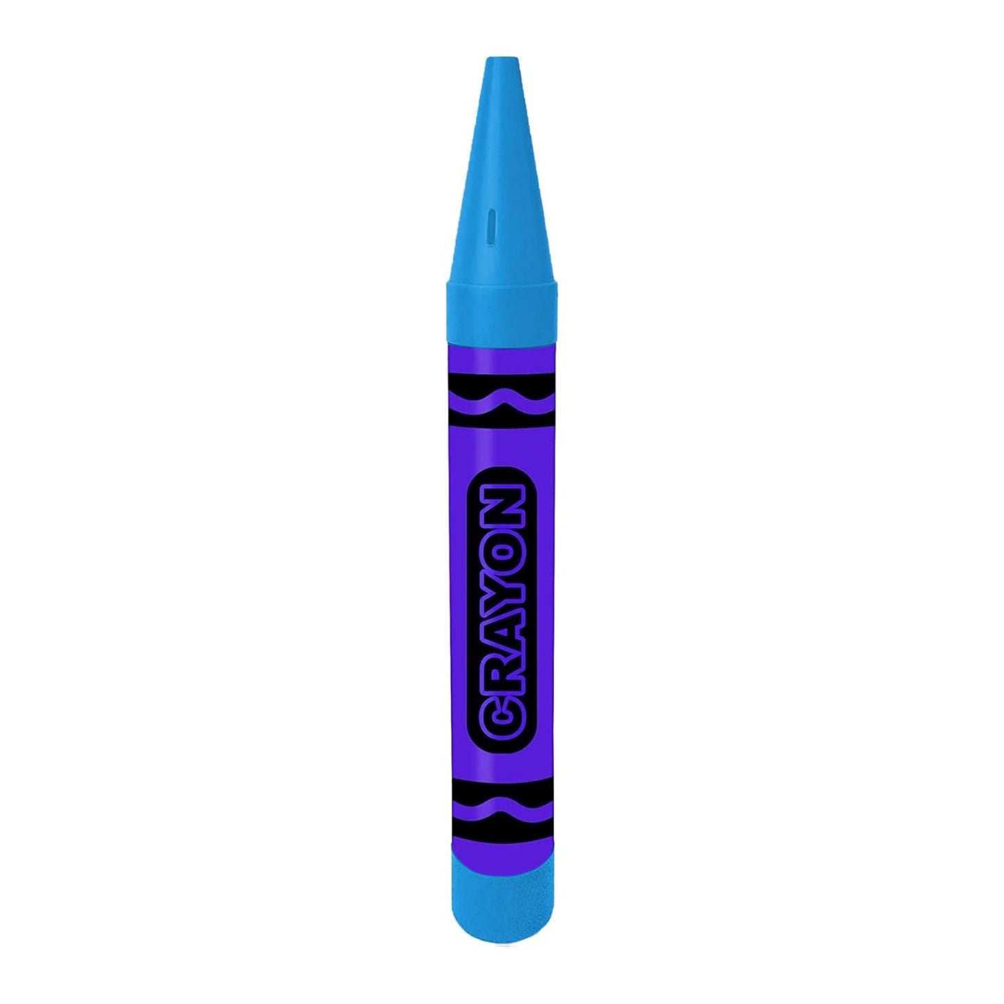 PMU Giant Crayon Bank 36 Inch