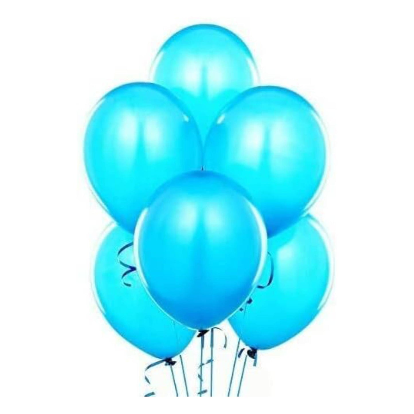 PMU 11 Inch PartyTex Balloons