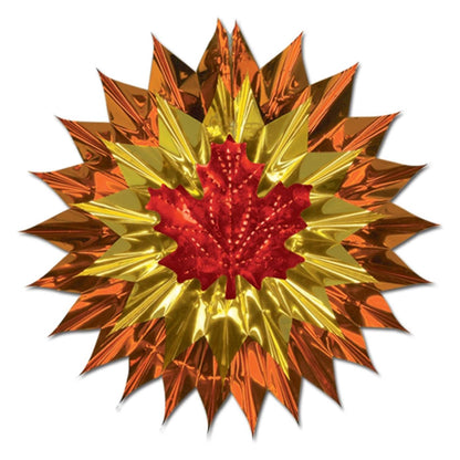 PMU Thanksgiving Party Decoration Accessories