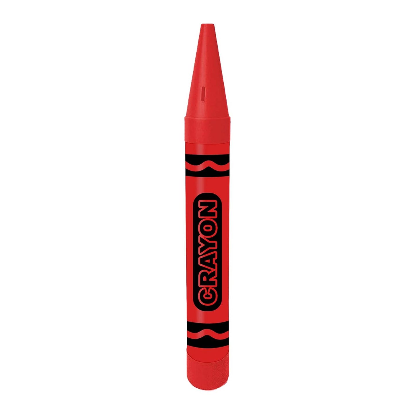 PMU Giant Crayon Bank 36 Inch