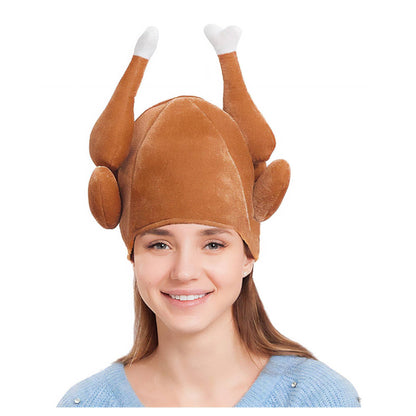 PMU Thanksgiving Headbands & Hats Party Costume Accessories