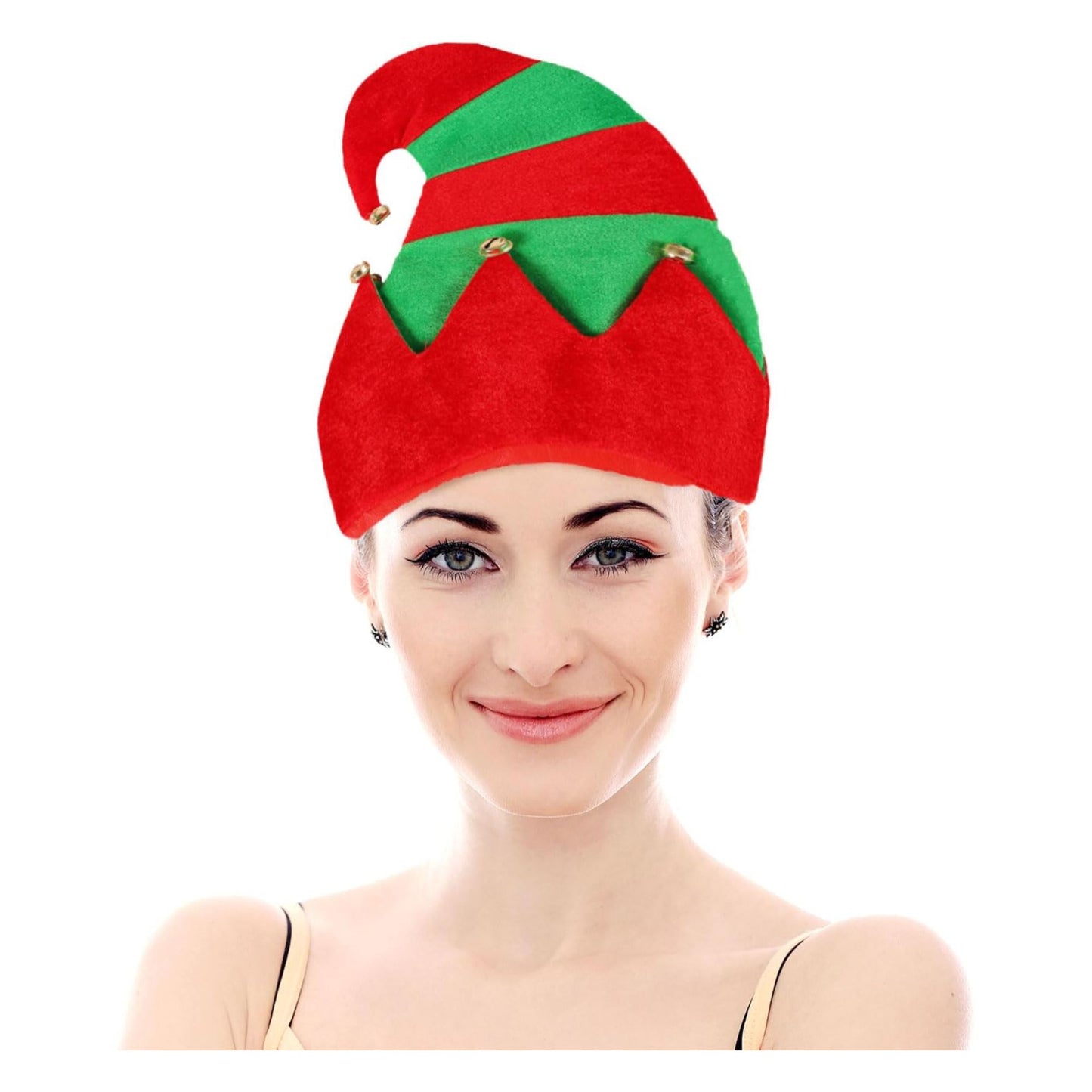 PMU Christmas Hats and Costume Accessories