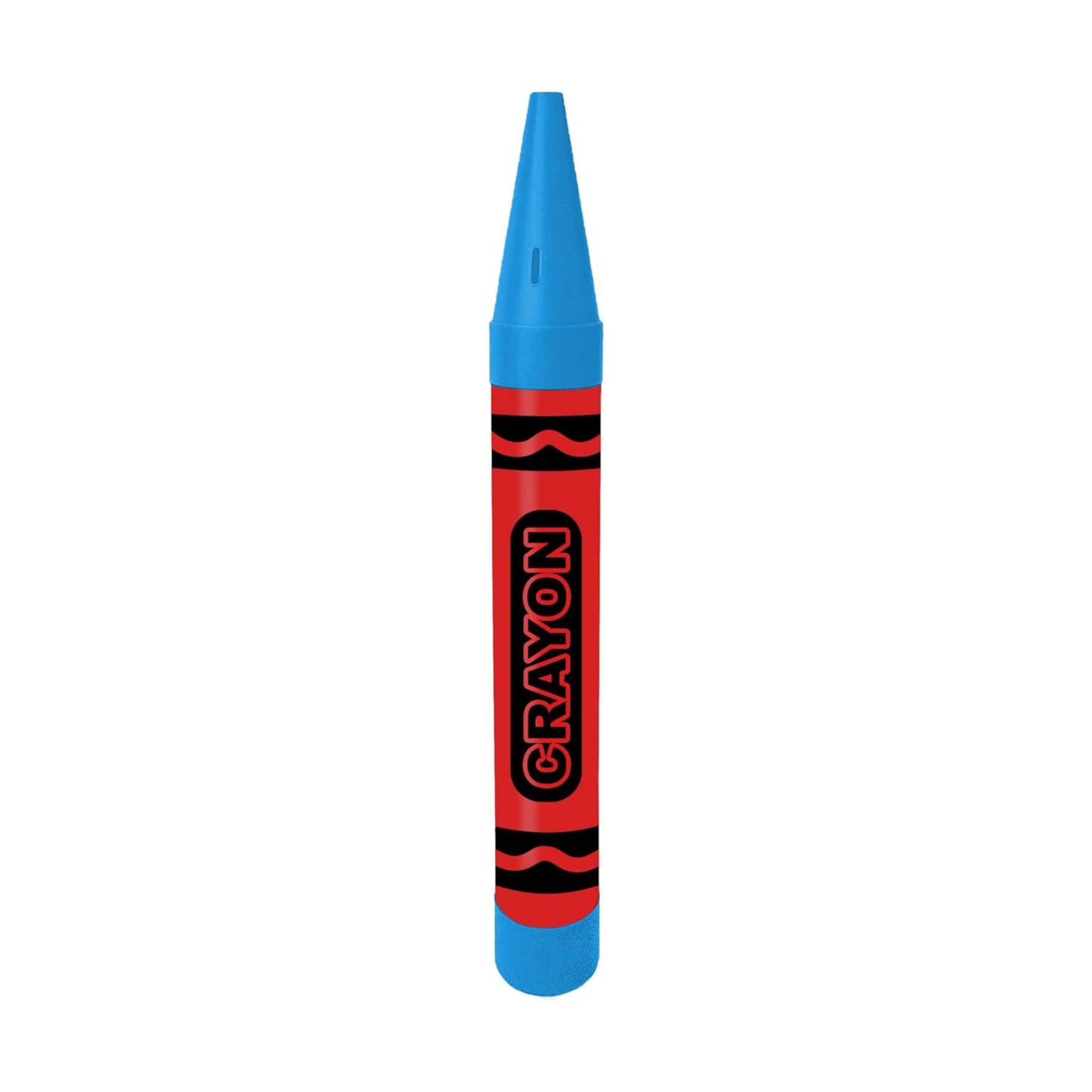 PMU Giant Crayon Bank 36 Inch