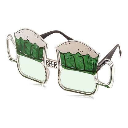 PMU ST. Patrick's Day Wearable Party Accessories