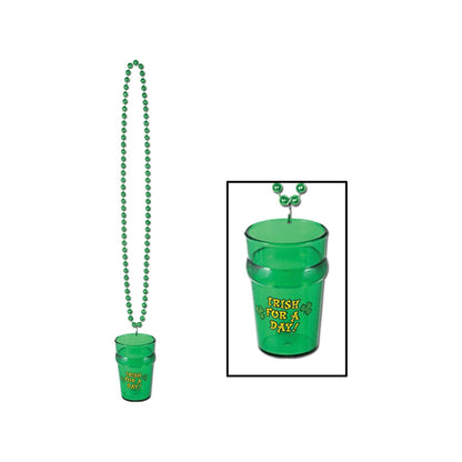 PMU Happy St Patrick's Day Decoration Party Accessories