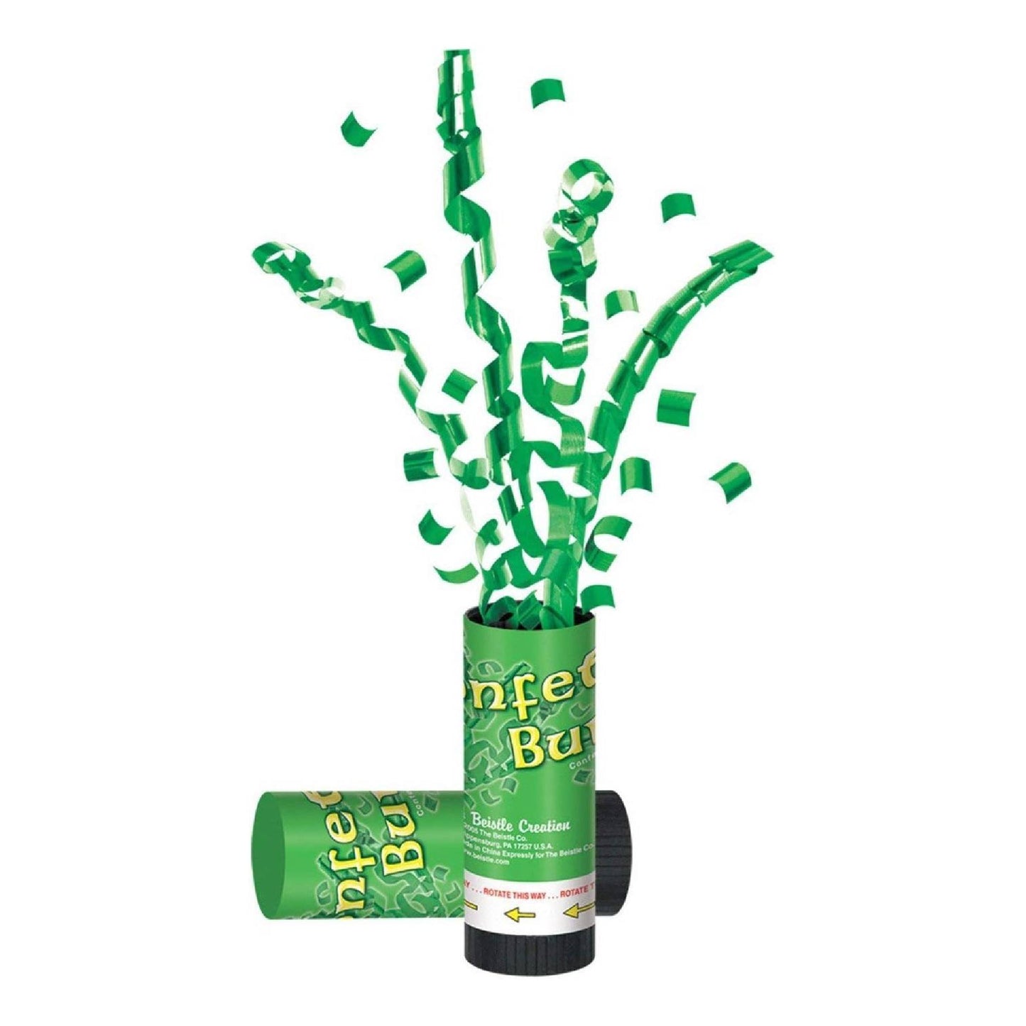 PMU Happy St Patrick's Day Decoration Party Accessories