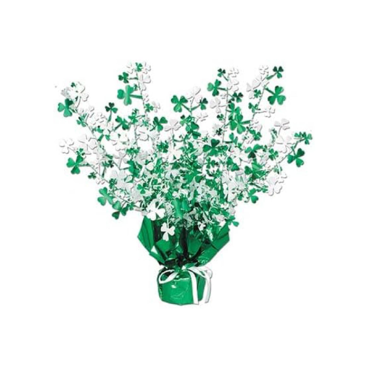 PMU Happy St Patrick's Day Decoration Party Accessories