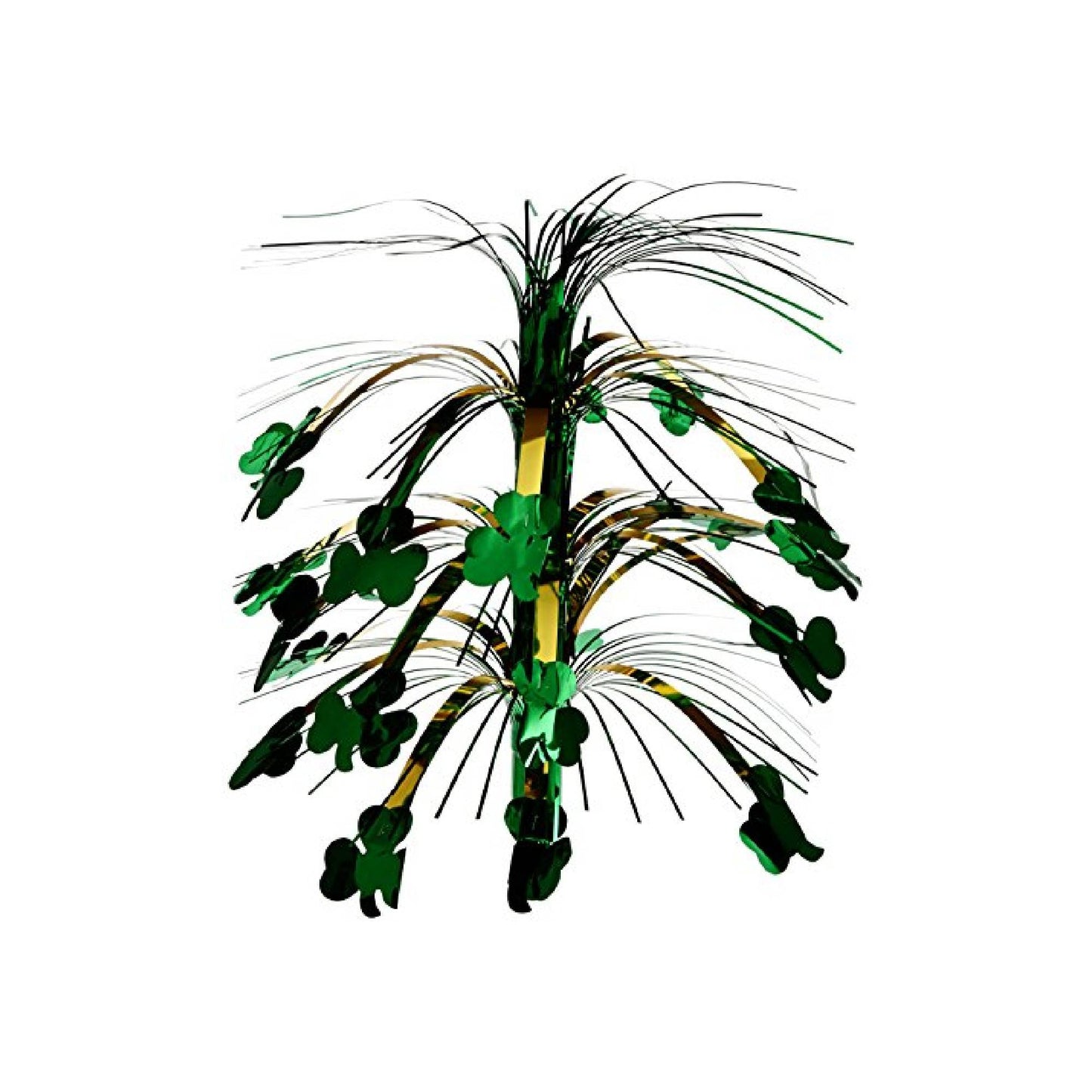 PMU Happy St Patrick's Day Decoration Party Accessories