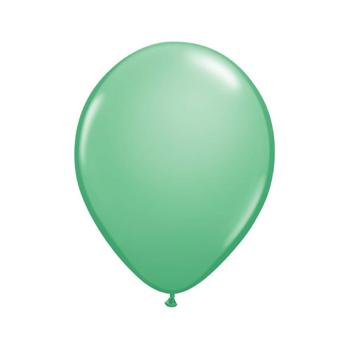 PMU Qualatex 11in Latex Balloons Vibrant, Durable Party Decorations for Every Occasion